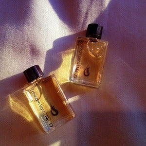 Image of Sebastian Signs perfume oils