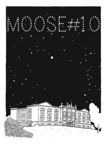 Image of Moose #10