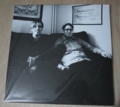 Image of Heinz Hopf - Self Titled - 12"