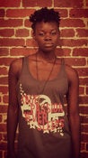 Image of OWWL 'Passion' Tank Top