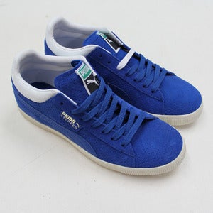 Image of Puma Stepper Breakpoint Olympian Blue