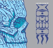 Image of MoRkObOt - MoRbO - CD 