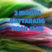 Image of 3 month BATTARANG Fiber Club subscription