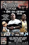 Image of Spanky Loco presents Live en Japan The DVD