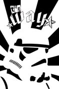 Image of the WAY Storm Trooper shirt
