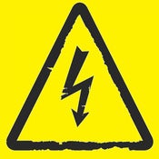 Image of DANGERS S/T 7" VIT030 Preorders Dec 1