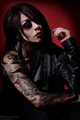 Image of 30 minute Make Up and Hair Lesson by Lexus Amanda