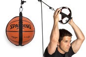 Image of SOCCER BALL / BASKETBALL HARNESS