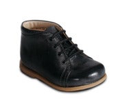 Image of RAP toddler shoes, vintage black