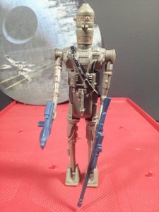 Image of IG-88 (Bounty Hunter)