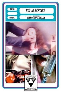 Image of VISUAL ECSTASY BOX A (17 VIDEO RECONSTRUCTIONS BY COSMOTROPIA DE XAM)