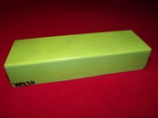 Image of KAZSH concrete ledge 1 (GREEN)