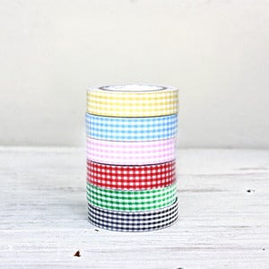 Image of Fabric Adhesive Tape