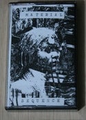 Image of Material Sequence - "Residual Grid" C-45 SOLD OUT