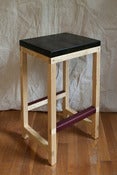 Image of End Grain Stool