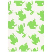 Image of Frogs Card