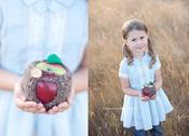 Image of Apple Cozies