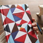 Image of OCheck The Book ver.4