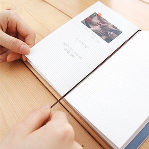 Image of Iconic the Planner Half