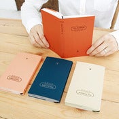 Image of Iconic the Planner Half