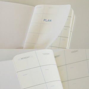 Image of MMMG Plan ver.5 Mini