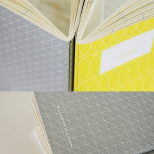 Image of MMMG Plan ver.5 Mini