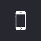 Image of iPhone 4S sticker