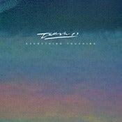 Image of Everything Touching CD Album 