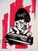 Image of Remi Rough Keyboard Girl