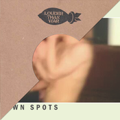 Image of Fawn Spots - Spanish Glass 7" VINYL (LTW/Southern Records)