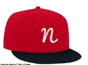 Image of Fall 12 | Signature Series Snapback| Red/Black/White