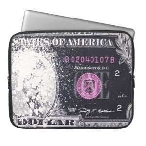 Image of EXCHANGE LAPTOP CASE