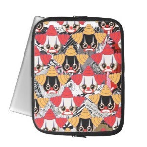 Image of SMILE NOW LAPTOP CASE