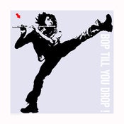 Image of Jef Aerosol 'Bop Till you drop''