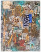 Image of SEAMO 'Ban The Young' 1/1
