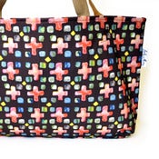 Image of Taos Cross Tote Bag
