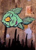 Image of SEAMO Goes Fishing 1/1
