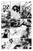 Image of 30 DAYS OF NIGHT #9, page 2
