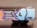 Image of SEAMO Fish Train 1/1