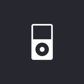 Image of iPod Classic sticker