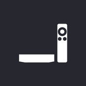 Image of Apple TV sticker
