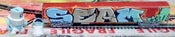 Image of SEAMO Signature Train 1/1
