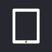Image of iPad sticker