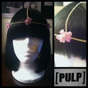 Image of "Lennon" Headpiece 