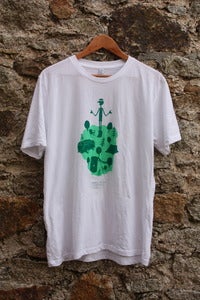 Image of Knee Deep Festival 2012 - Nice Tee #4