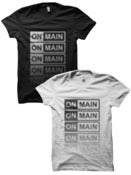 Image of On Main T-Shirt