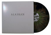 Image of ALASKAN - The Weak and the Wounded LP