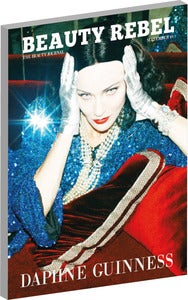 Image of Beauty Rebel #1 Print Edition