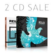 Image of Two CD Sale!