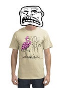Image of SKA FLAMINGO COOL RIGHT